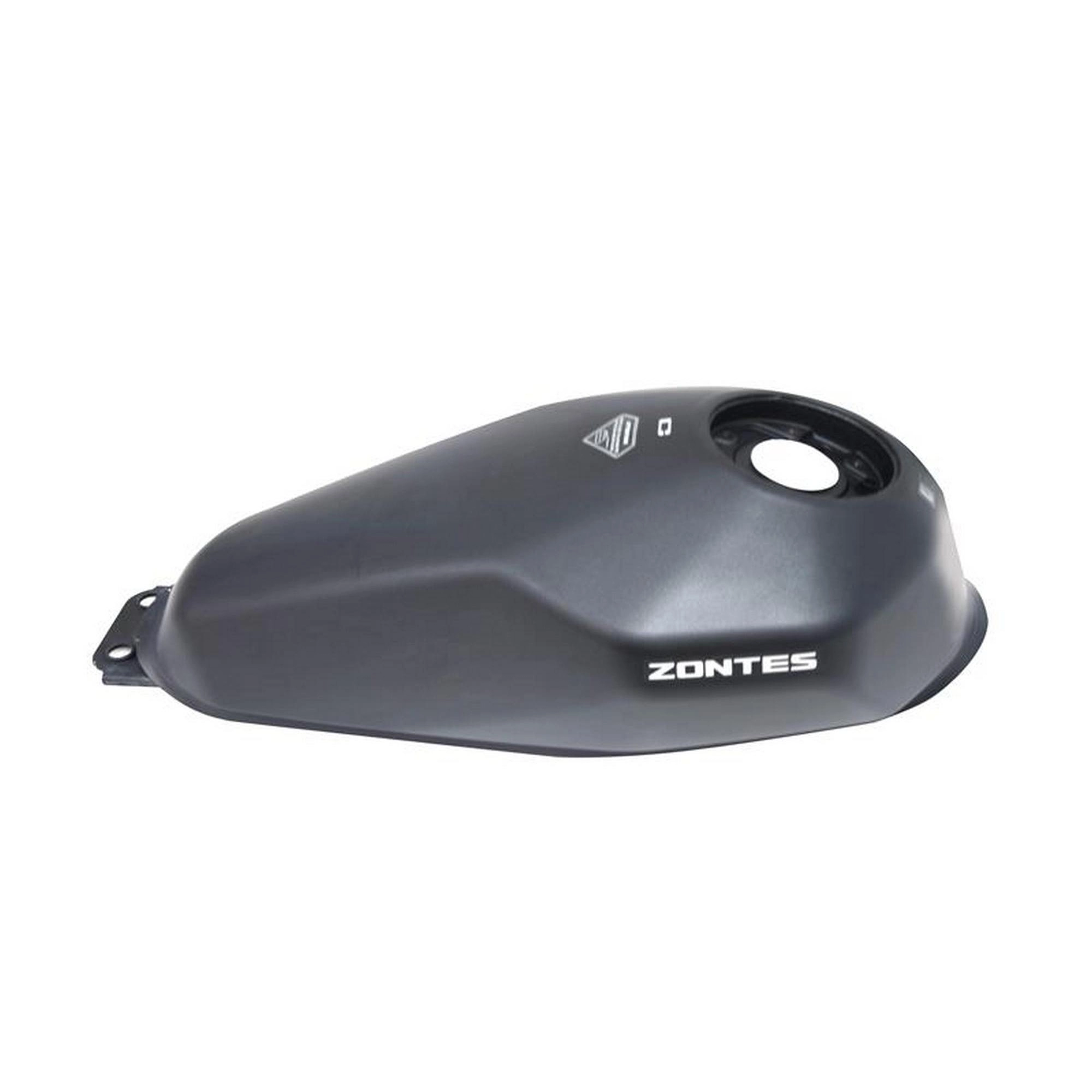 ZONTES ZT200-C BENZİN DEPOSU MAT SİYAH #ZS 0521